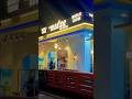 Lucknow Food Valley Night Vibes | Best Food Spots! #lucknow #FoodValley #GomtiNagar #viralshorts