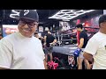 WHO DO YOU WANT TO SEE VERGIL ORTIZ FIGHT NEXT? ESNEWS BOXING