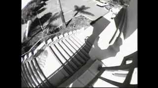 Uncloned - Razors - Brian Shima