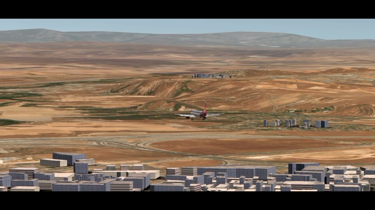 LANDING,,LIVERY BATIK AIR