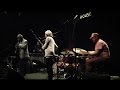 Capture de la vidéo Roscoe Mitchell / Warren Smith / Karen Borca / Kresten Osgood @ Jazzhouse (25Th Of October, 2016)