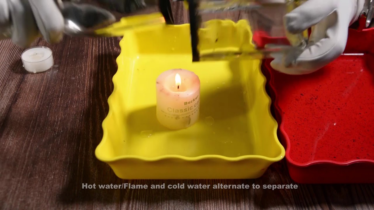 Fixm glass bottle cutter kit YouTube