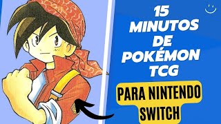 Conheça Pokémon Trading Card Game Online e dispute com seus amigos! -  Nintendo Blast