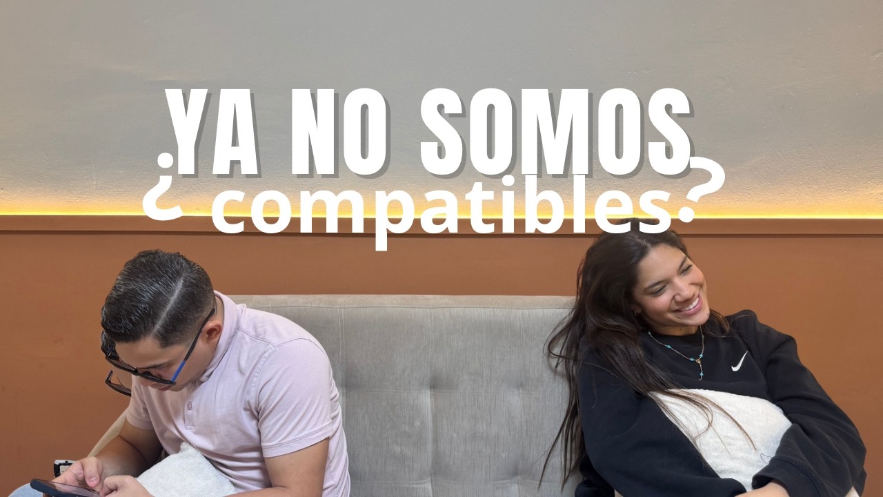 Cuando tú quieres CRECER y tu pareja se quiere ESTANCAR  - UniDos