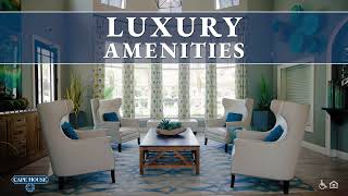 Cape House | Dreamy Apartments in Jacksonville, FL