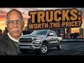 Dodge Trucks: Smart Buy or Waste of Money?