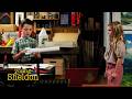 Missy Scolds Sheldon for Being a Loser | Young Sheldon