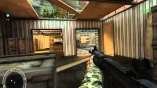 AAPG: kMx^ - Crossfire 2 - Full match - 2 / 2