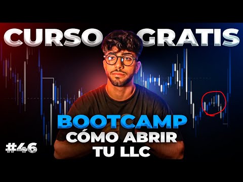 Como abrir tu LLC | Esses Bootcamp Día 46