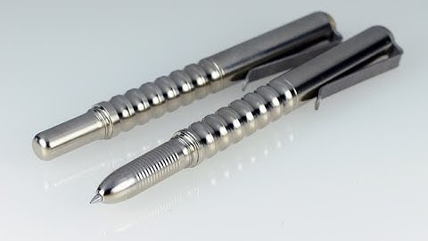 Prometheus Writes: The Kickstarter Video