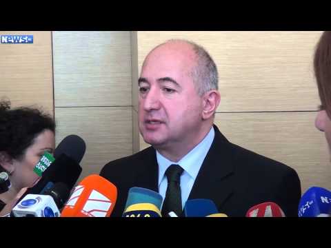 ზაქარეიშვილი მერაბიშვილზე პოლიტიკურ ანგარიშსწორებას გამორიცხავს