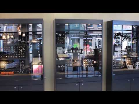 Bedrijfsfilm Juwelier Andre Schilder Havenstraat 40 Noordwijkerhout