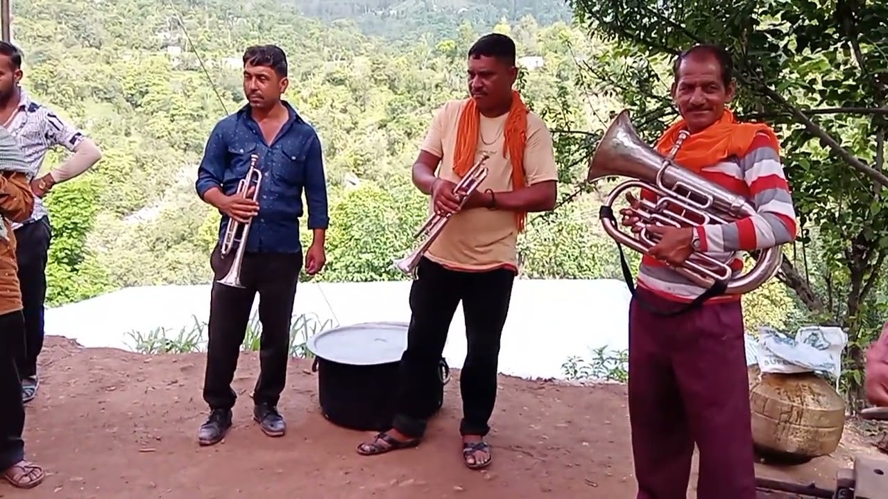 SOHAN LAL BANDMASTER RAMNAGAR CHOWKI MOBILE NUMBER 6005251733 LIKE SHARE SUBSCRIBE