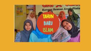 Kumpulan ucapan tahun baru islam 1 Muharram 1440 Hijriyah