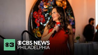 Heart disease survivor shares her story to raise awareness for other women