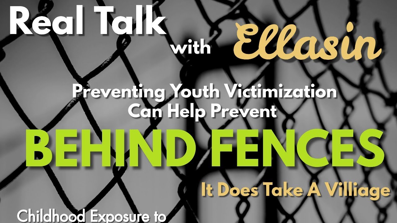 Behind Fences YouTube