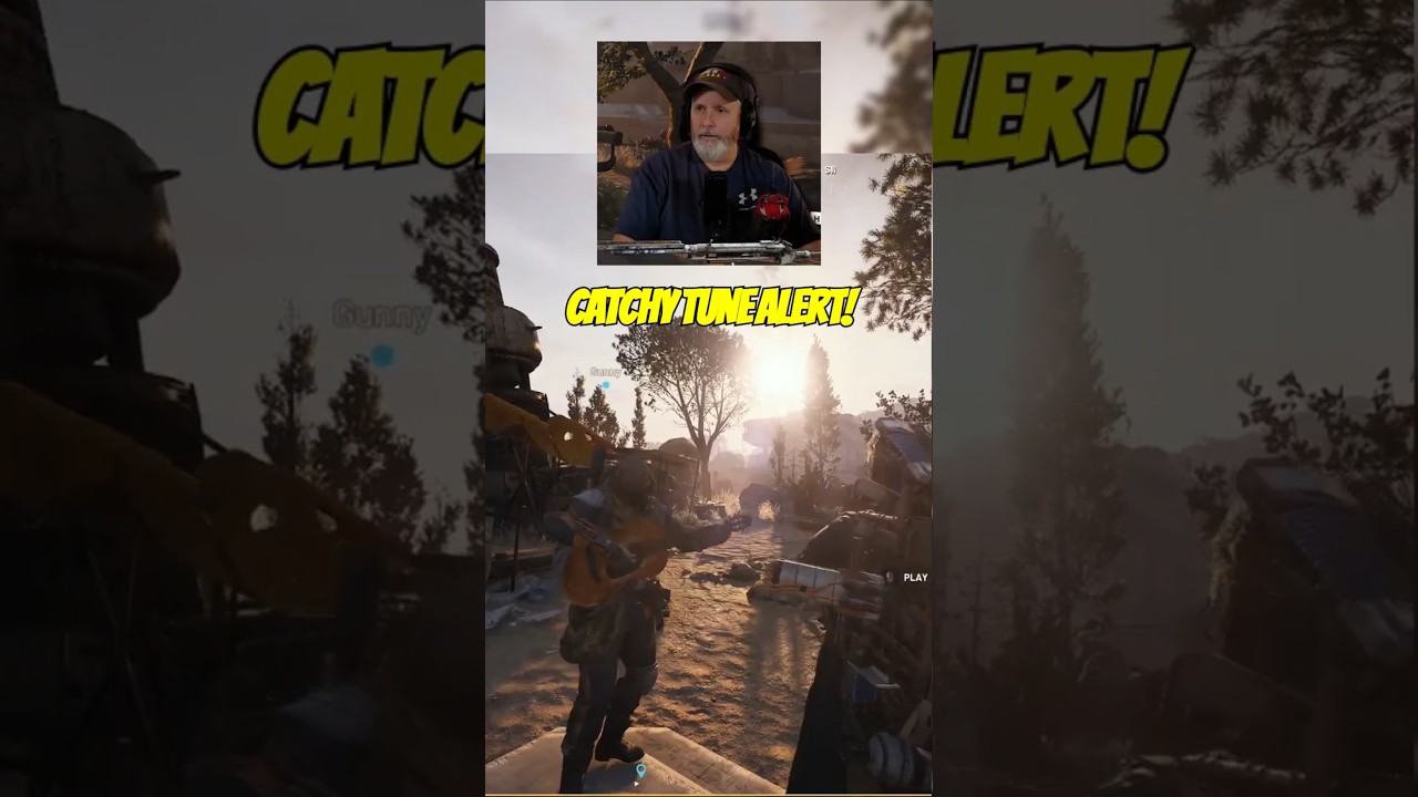 Concert Interruptions and Catchy Tunes! 