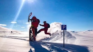 This Is Falken (Sled Edit 2018)