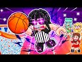 I Spent $965,765 On the new REFEREE STYLE In Basketball Zero! (Roblox)