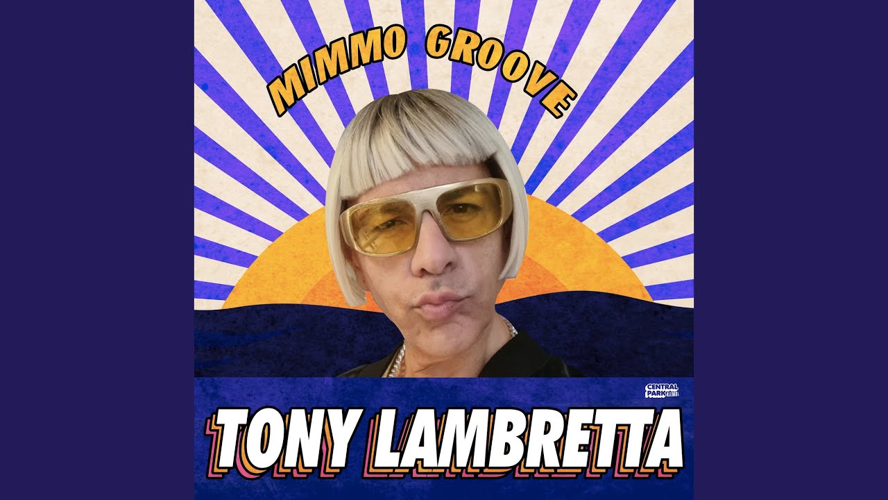 Tony Lambretta - YouTube