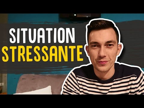 Comment Gérez-Vous Les Situations Stressantes Réponse À L’Entretien