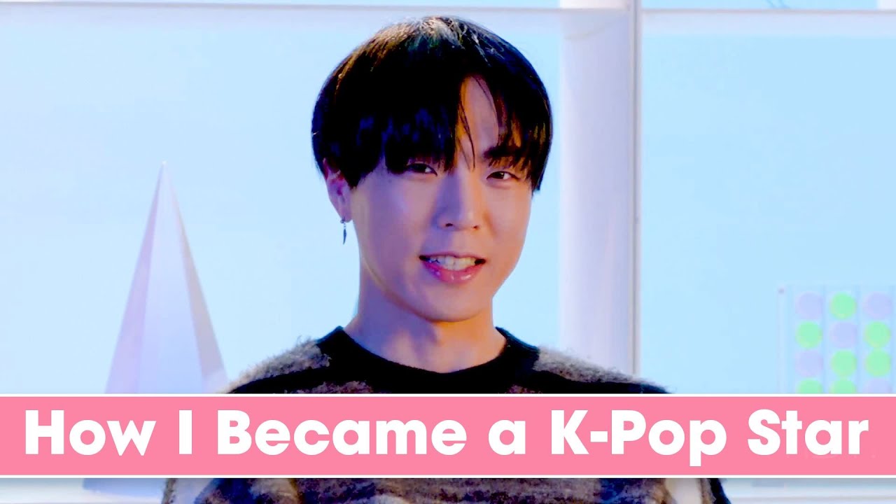 How Jun Became a K-Pop Star | Teen Vogue