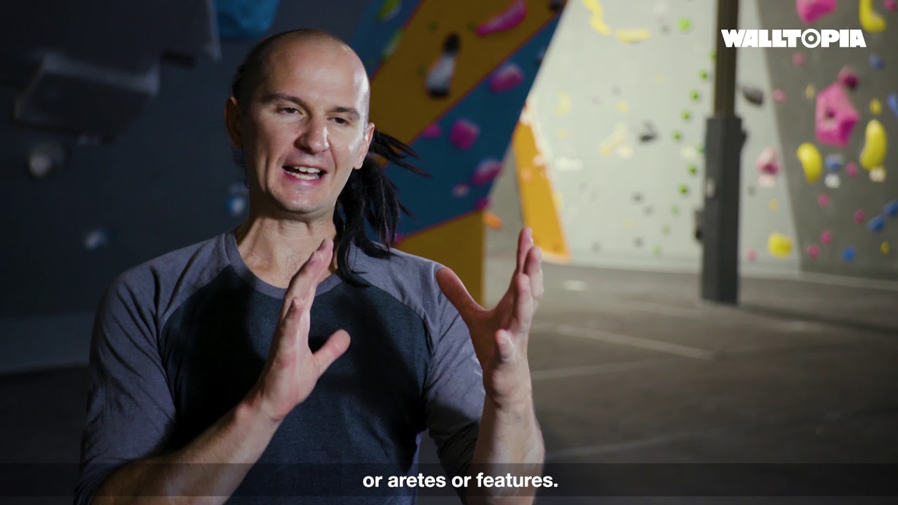 Earth Treks Englewood - The Biggest Climbing Gym in the US