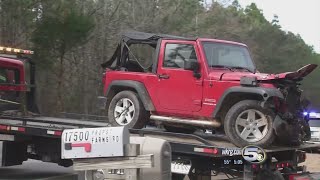 Troopers identify woman from Bay Minette who died in traffic crash