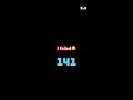 Sub for second attempt