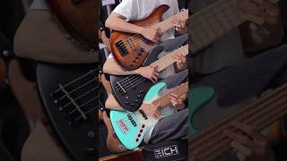 極上のコスパ 5弦アクティブ3選】Cort / Swing / Sadowsky - YouTube