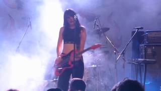 Saint Agnes - Diablo, Take Me Home (Live in Stuttgart, 09.02.2020)