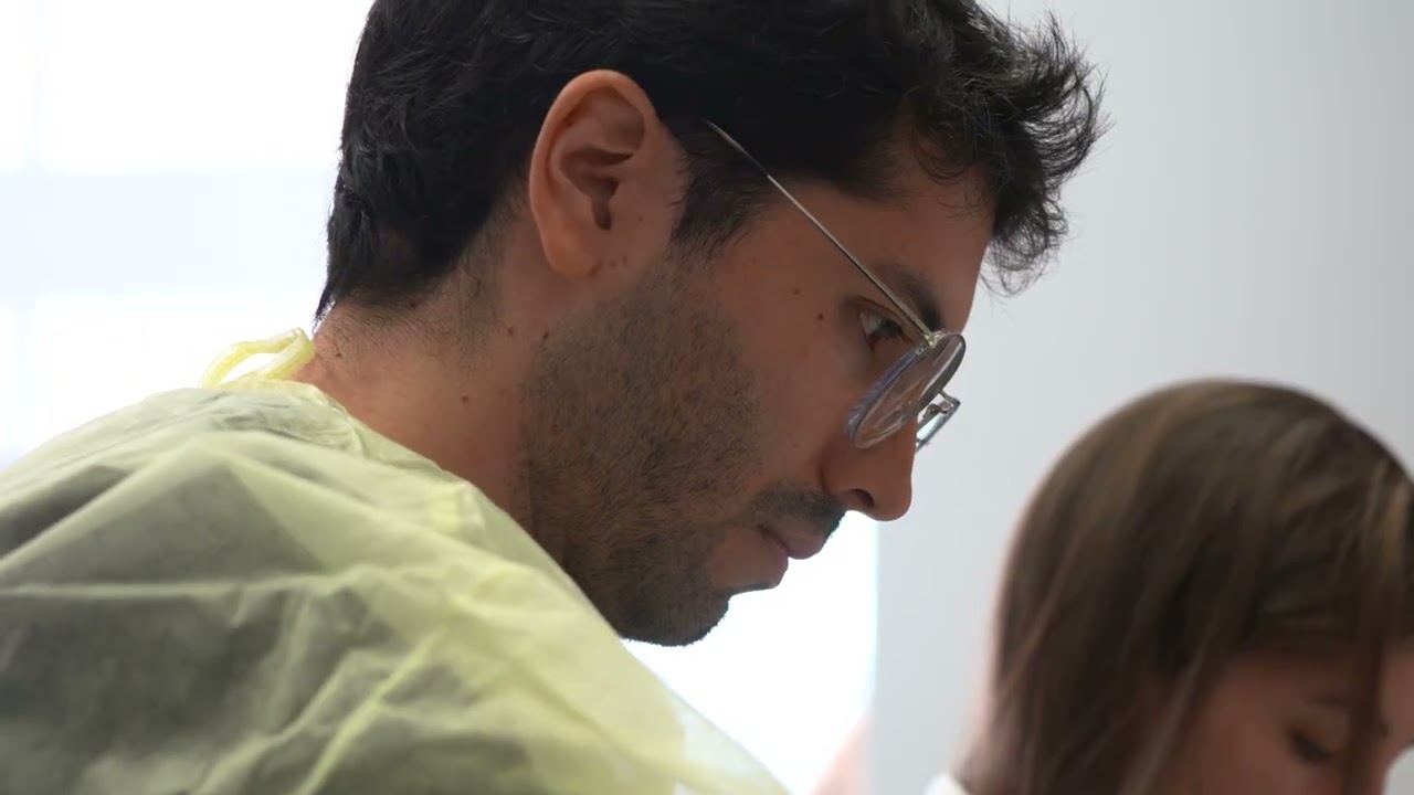 Transforming the Future of Movement Disorder Care