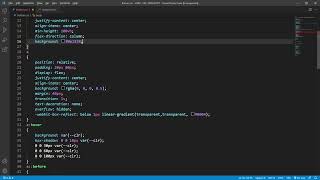 Amazing Neumorphism Gradient Loader using HTML and CSS