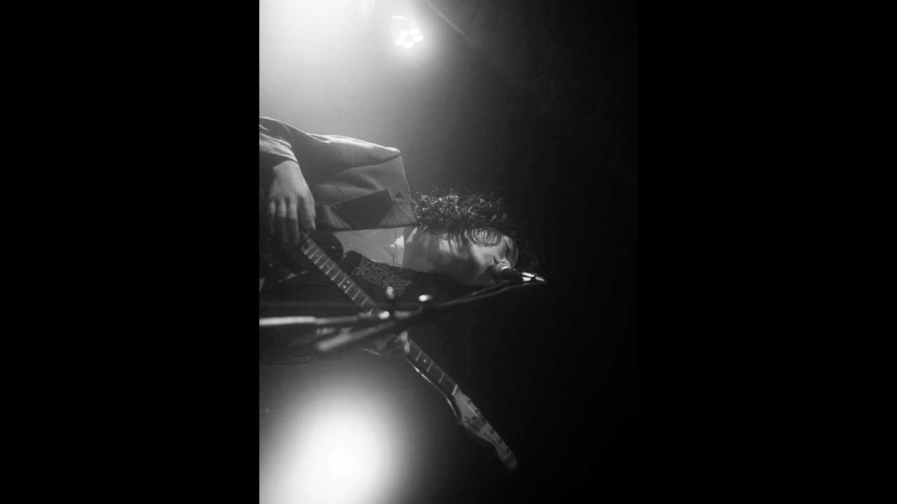 Watch Newdums - Dry (Live) on YouTube Watch Newdums - Dry (Live) on YouTube