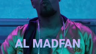 HAMORABI - AL MADFAN (Official Music Video) | حمورابي - المدفن