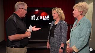 Wyoming’s Judicial Learning Center
