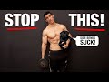 8 Worst Ab Exercises Ever (STOP DOING THESE!)