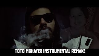 ElGrandeToto - Mghayer (Prod. By Ysos CHBOG instrumental remake)