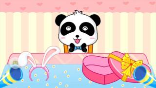Baby Panda Birthday screenshot 5