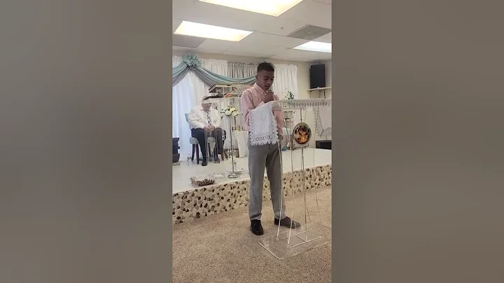 Saul Colon Alabanza: Ante Ti