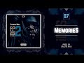 Salute Maj - Memories [Official Audio]