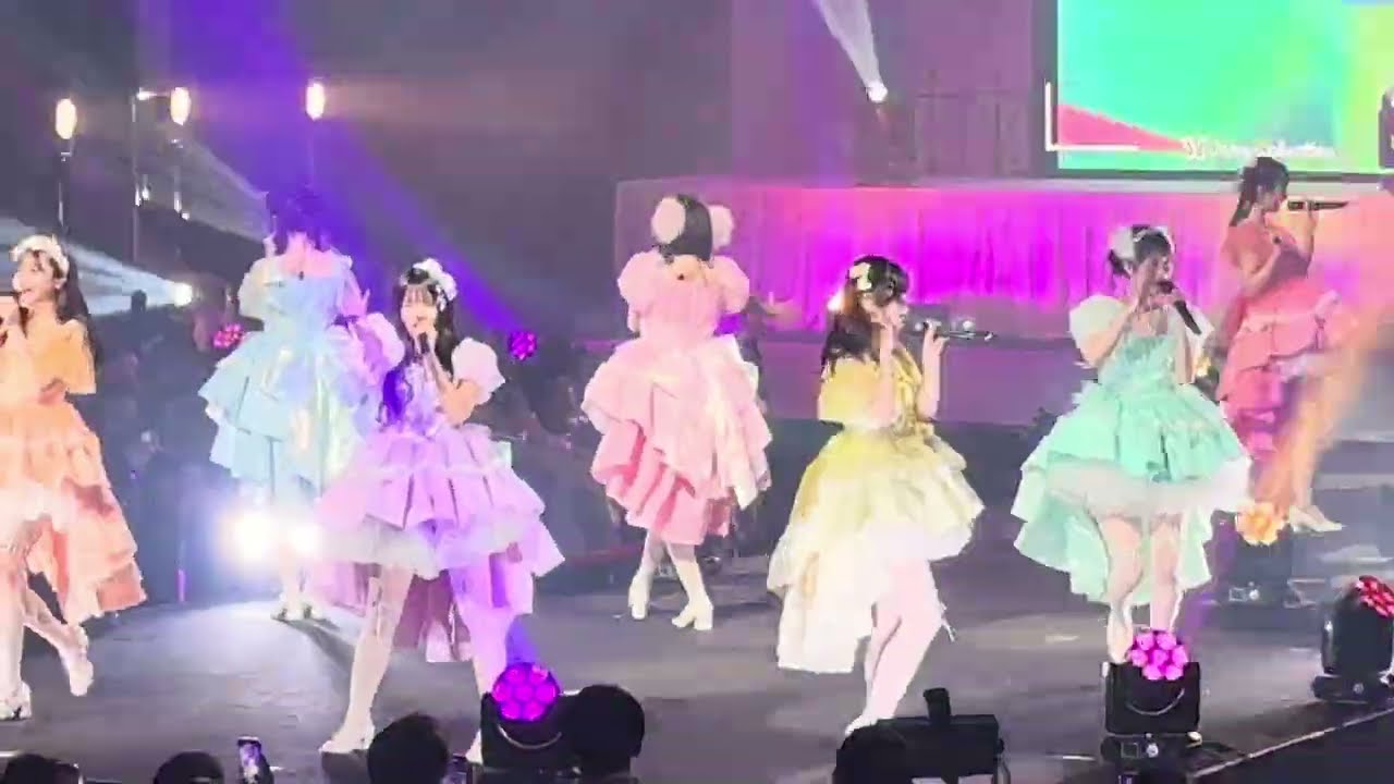 20260223_JamsCollection『ドキドキシャッターチャンス』 at 立川ステージガーデン
