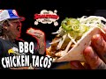Smoked BBQ Chicken Tacos | Cookin' Somethin' with Matty Matheson