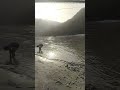 Ganga beach | Vyas | #uttarakhandtourism