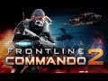 Frontline Commando 2 iPad Gameplay
