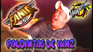 Video thumbnail of "🎥👌💯 Las Palomitas De Maíz Versión Sonido Fania 97 👌💯🎥"