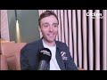 Ref:nvKy7EfT5lQ Cyclisme - interview 2026 - bastien tronchon : "j'aurais un r�le important sur les flandriennes"