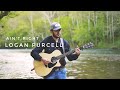 Aint right  logan purcell  powell river sessions