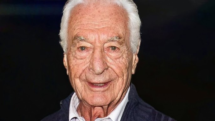 César Costa ya Tiene Más de 80 Años y su Vida es Triste - YouTube
