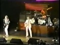 Foghat Eight Days on the Road Live 1974 Rock and Roll Outlaws TV Performance